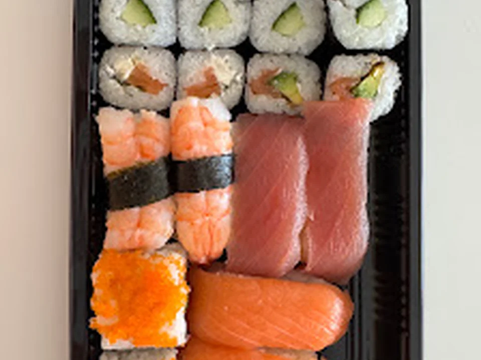 Sushi Palace München