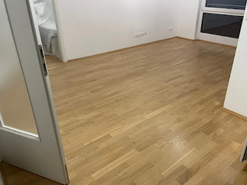 FS Parkett, München