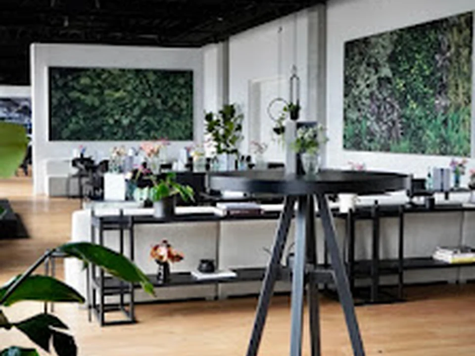 Location Showroom - Die exklusive Eventlocation im Münchner Osten, München