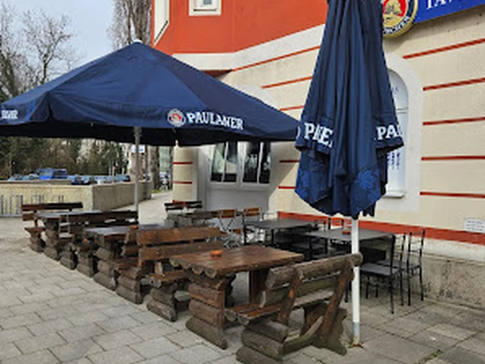 Taverna Yamas, München