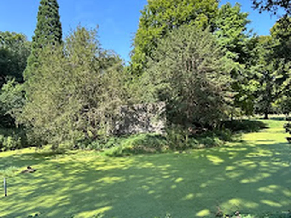 „Villa“ Schwabing | kbo-Klinik für Suchtmedizin und Psychotherapie, München