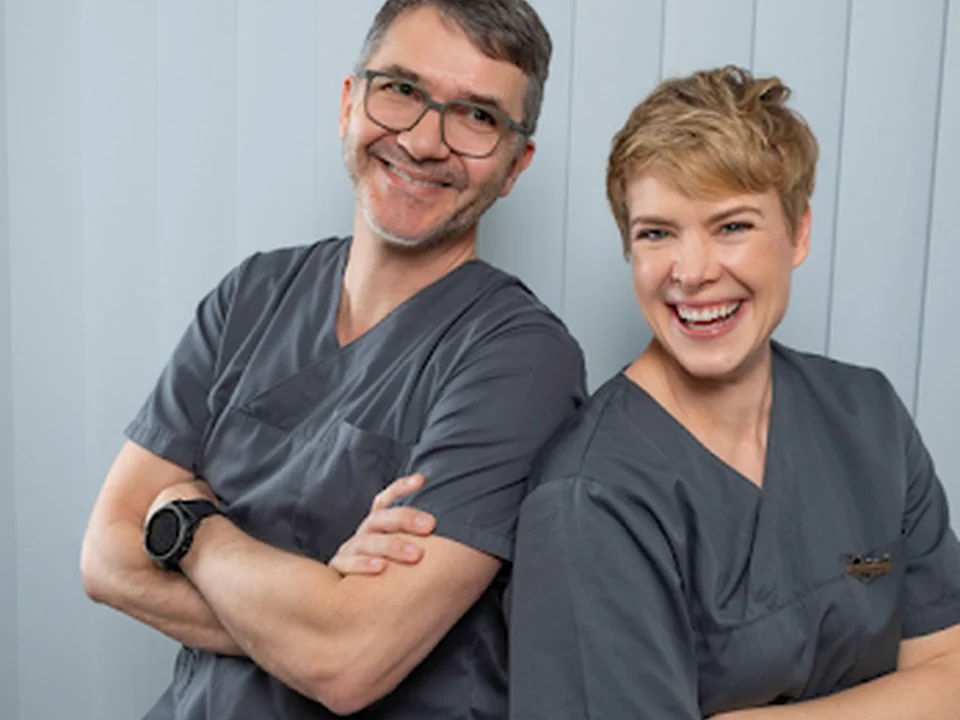 Urologie im Arabellapark - Dr. med. Ulrich Sachse und Anne Leimbeck, München