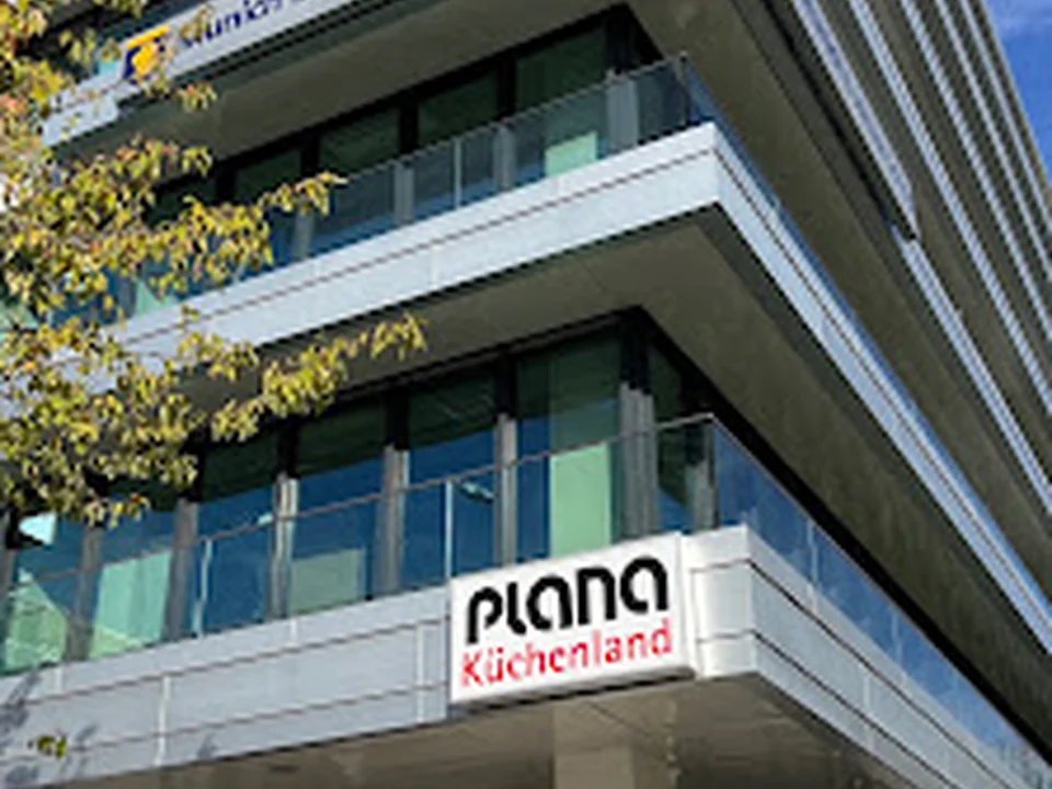 PLANA Küchenstudio München-Mitte