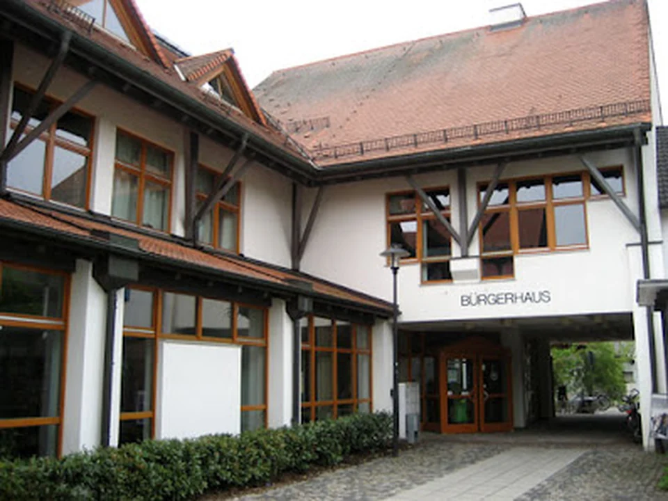 Volkshochschule Gröbenzell, München