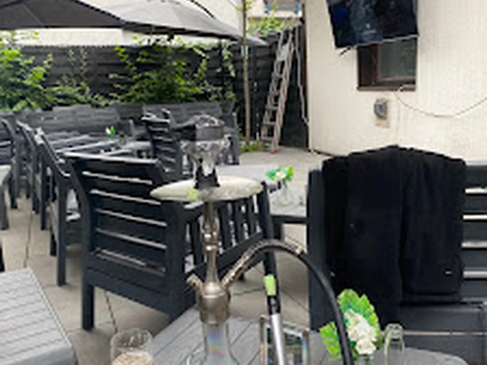 Majestic Lounge, München