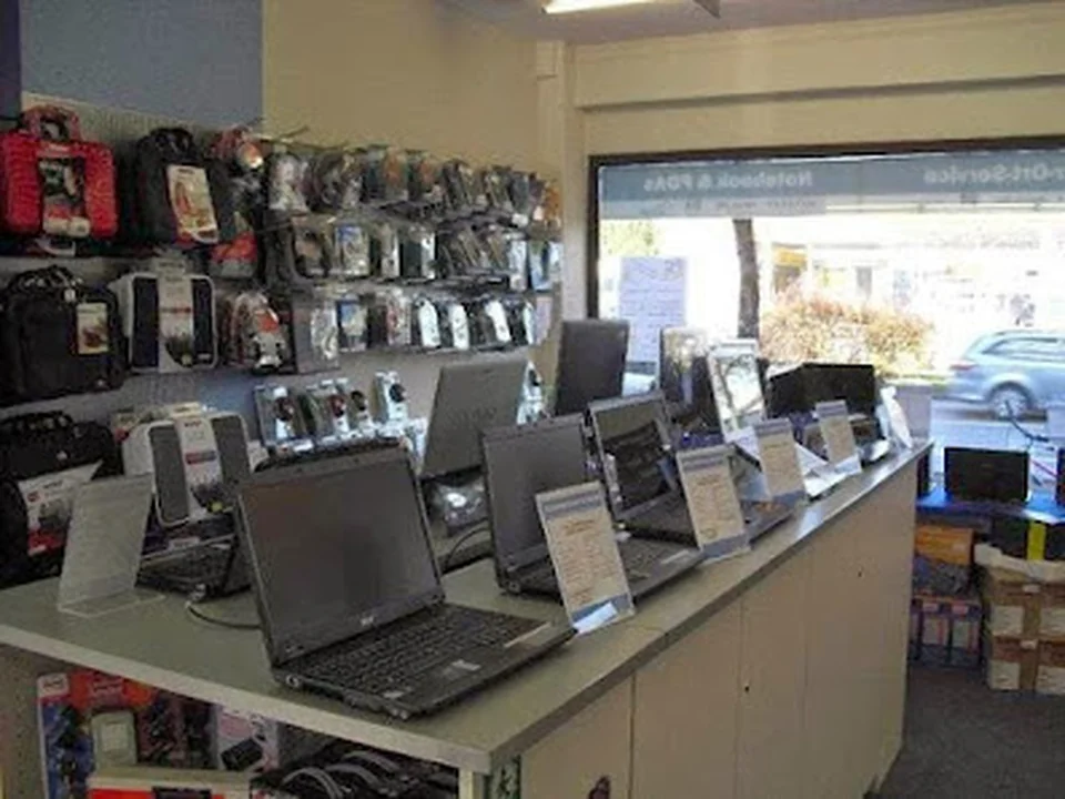 PC-SPEZIALIST München-Ost