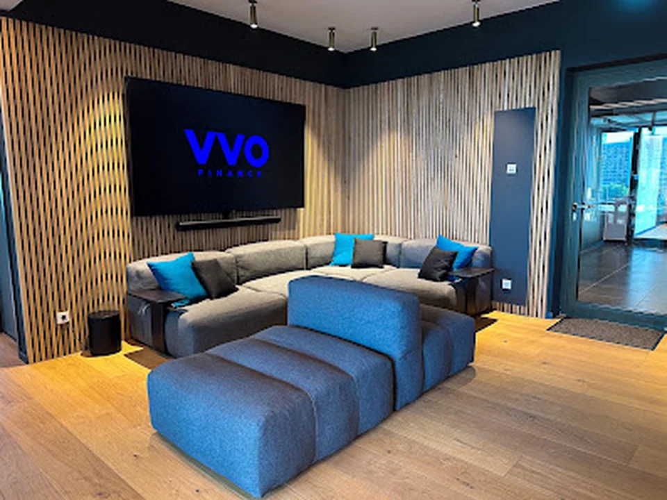 VVO Finance - München Headquarter