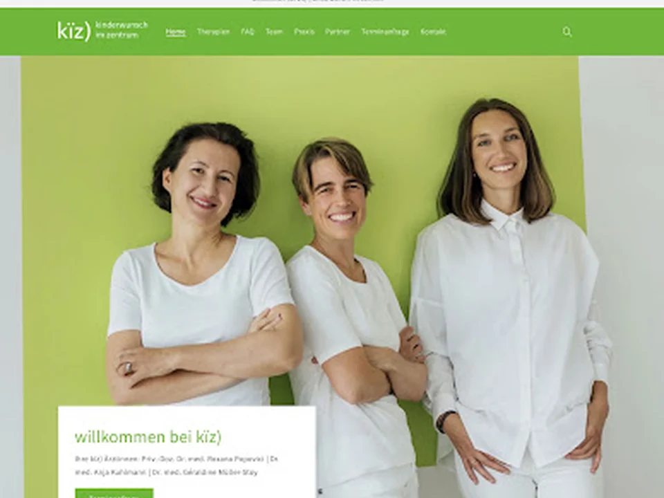 kïz kinderwunsch im zentrum, München