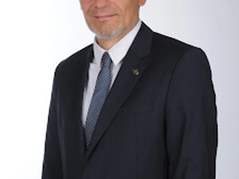 Finanzberatung Klaus Riedel, München