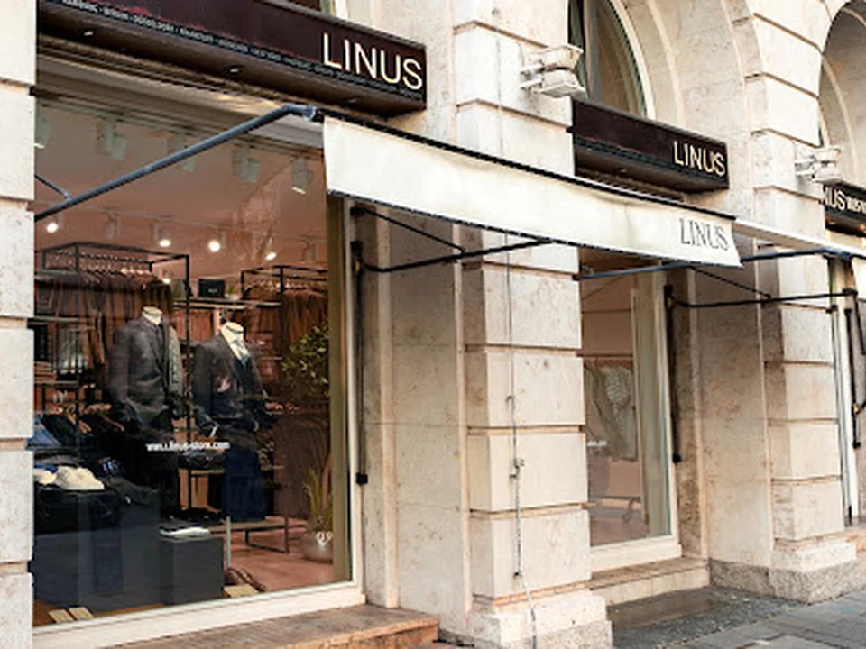 Linus Store, München