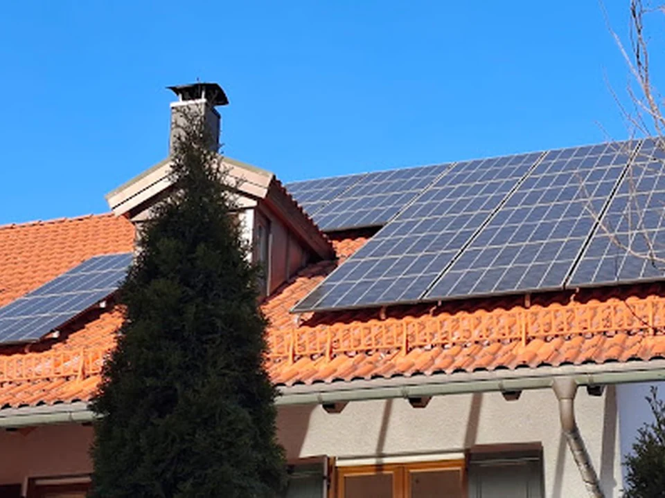 Pichlmaier Solare Energiesysteme, München