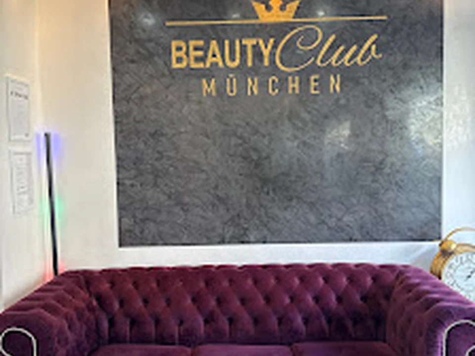 Beauty Club München