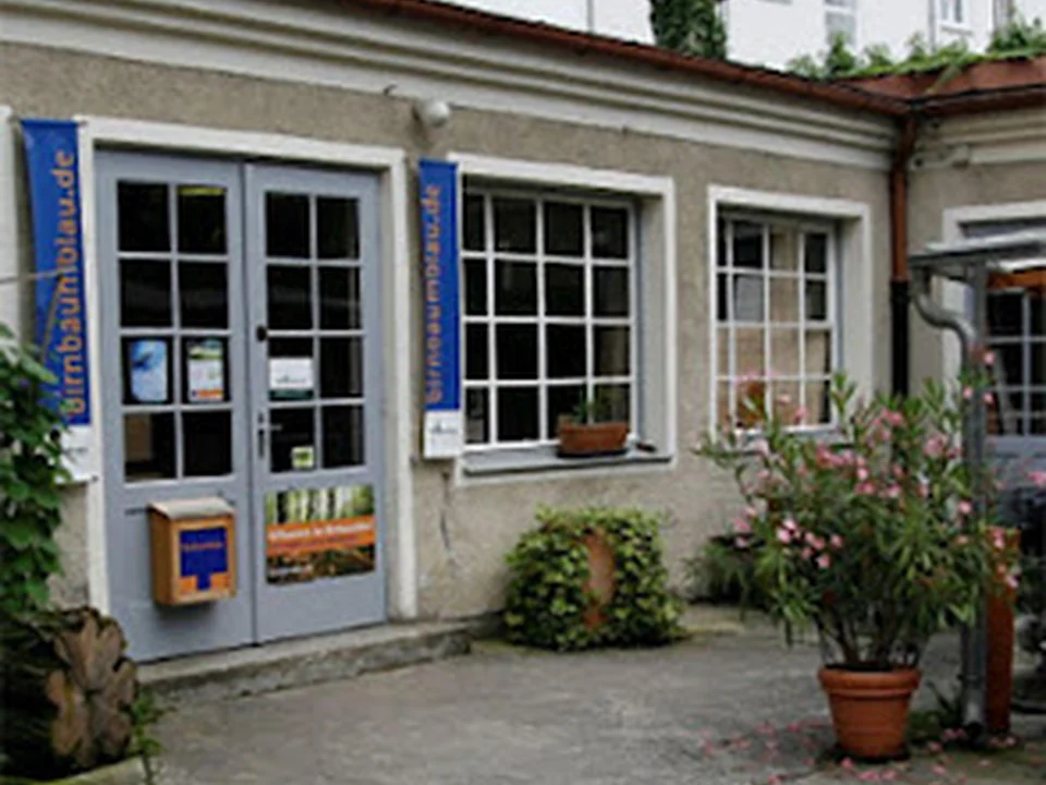 Birnbaumblau Schreinerei GmbH, München