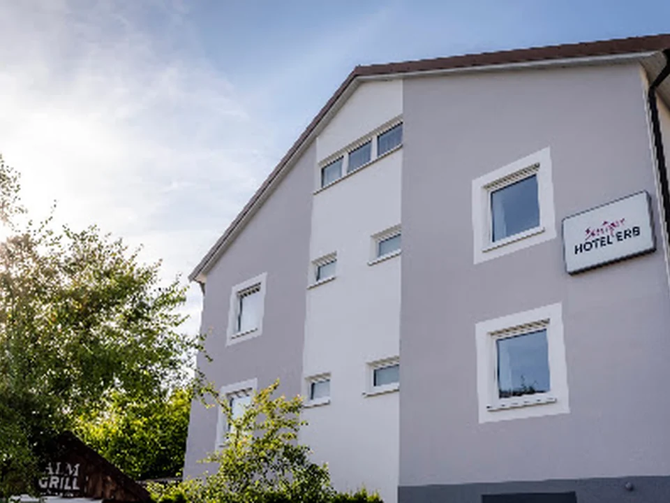 Messe Boutique Hotel Erb, München
