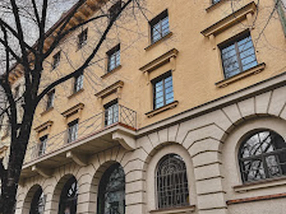 DJH Jugendherberge München City