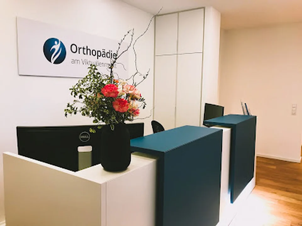 Orthopädie am Viktualienmarkt, München