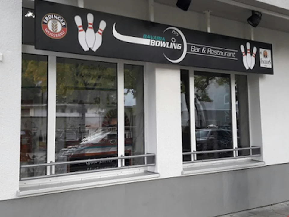 Bavaria Bowling - München
