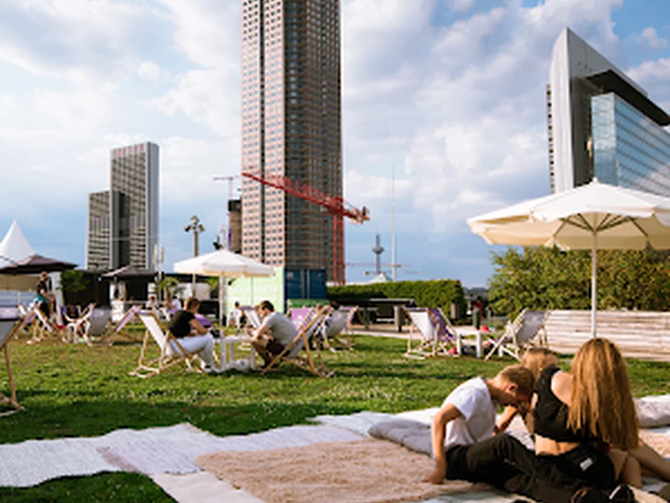 SPACE - Ihre Eventagentur München