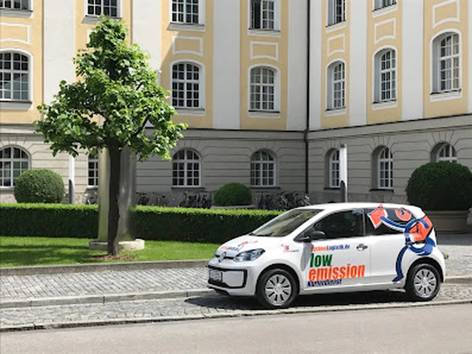 System-Logistik GmbH, München
