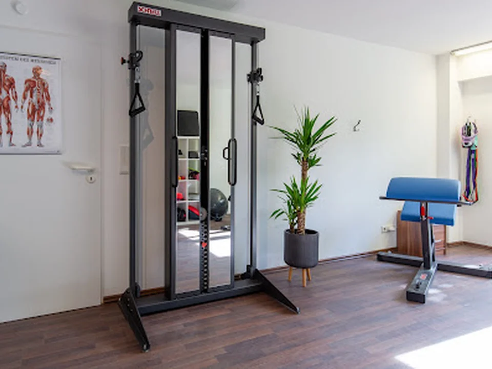 PhysioBasis, München