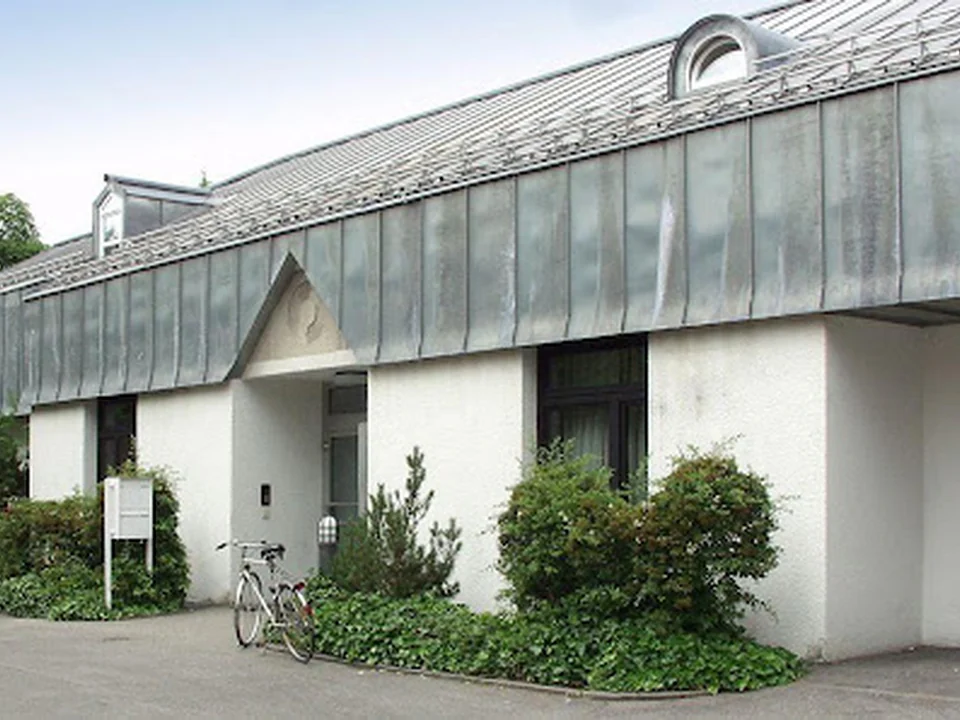 KfH-Nierenzentrum, München
