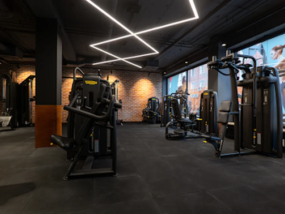 EVO Fitness München Glockenbach