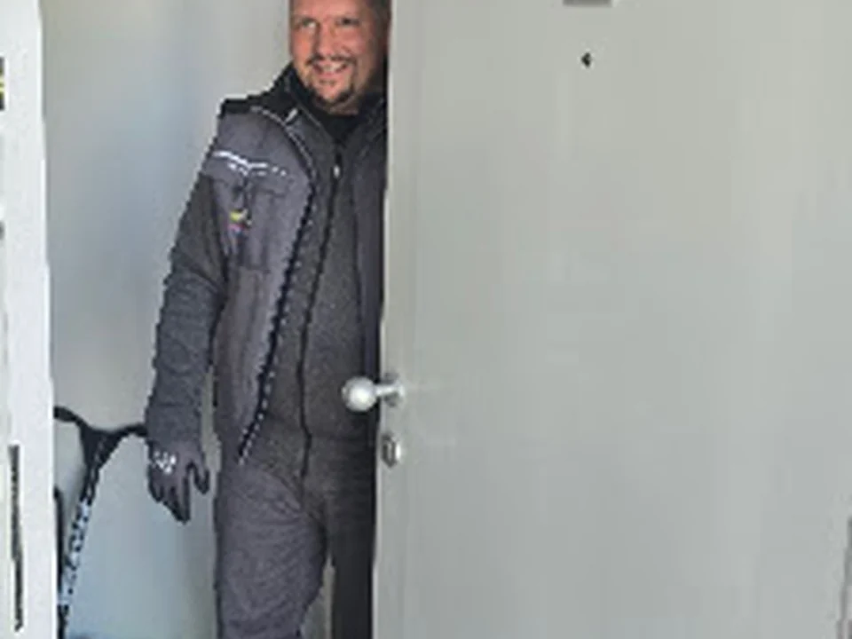 Amper Aufsperrdienst - Mario Pichelmaier, München