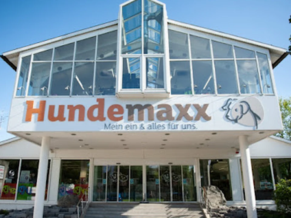 Hundemaxx München