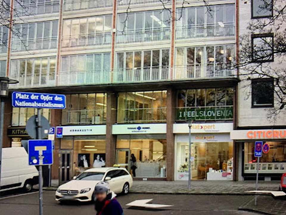 Thomas Hebbel Hörakustik GmbH, München