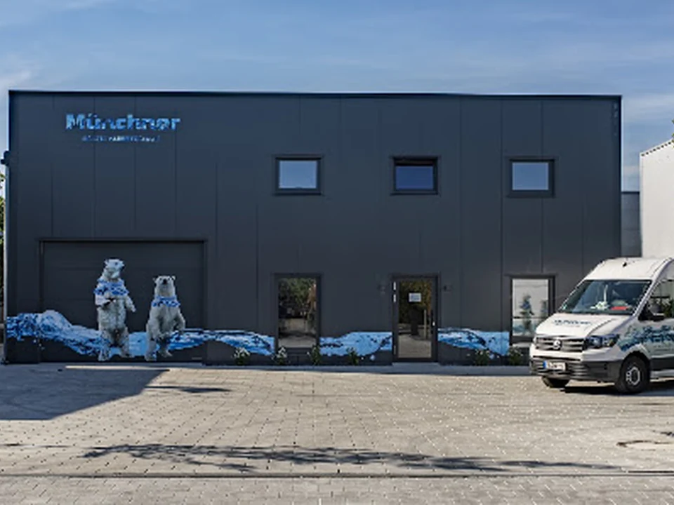 Münchner Kälte/Klimatechnik e.K., München