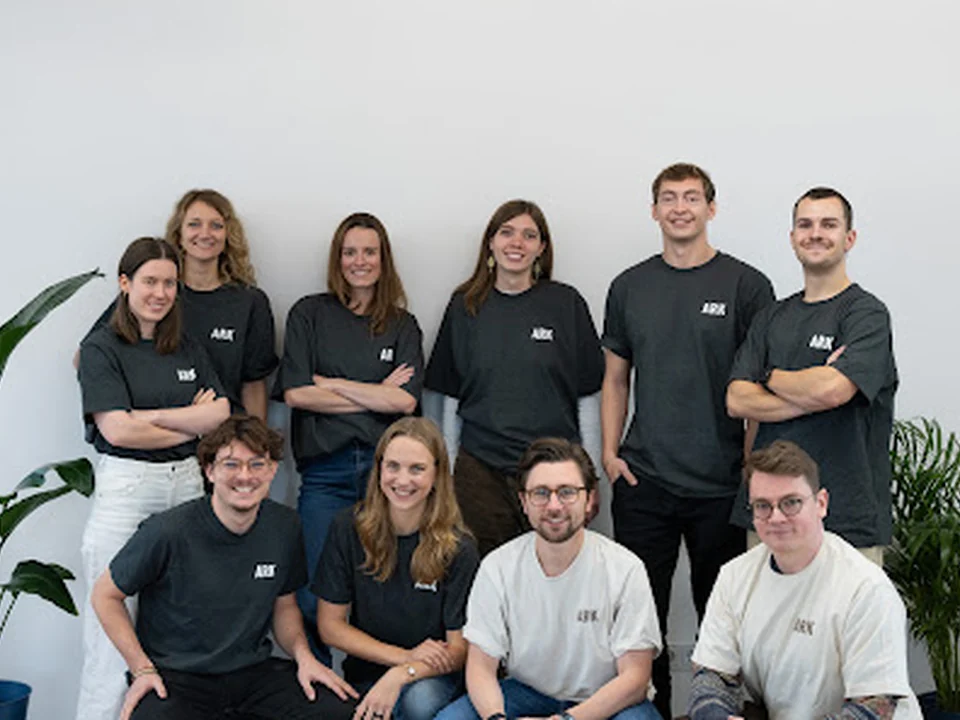 Ark Software GmbH, München