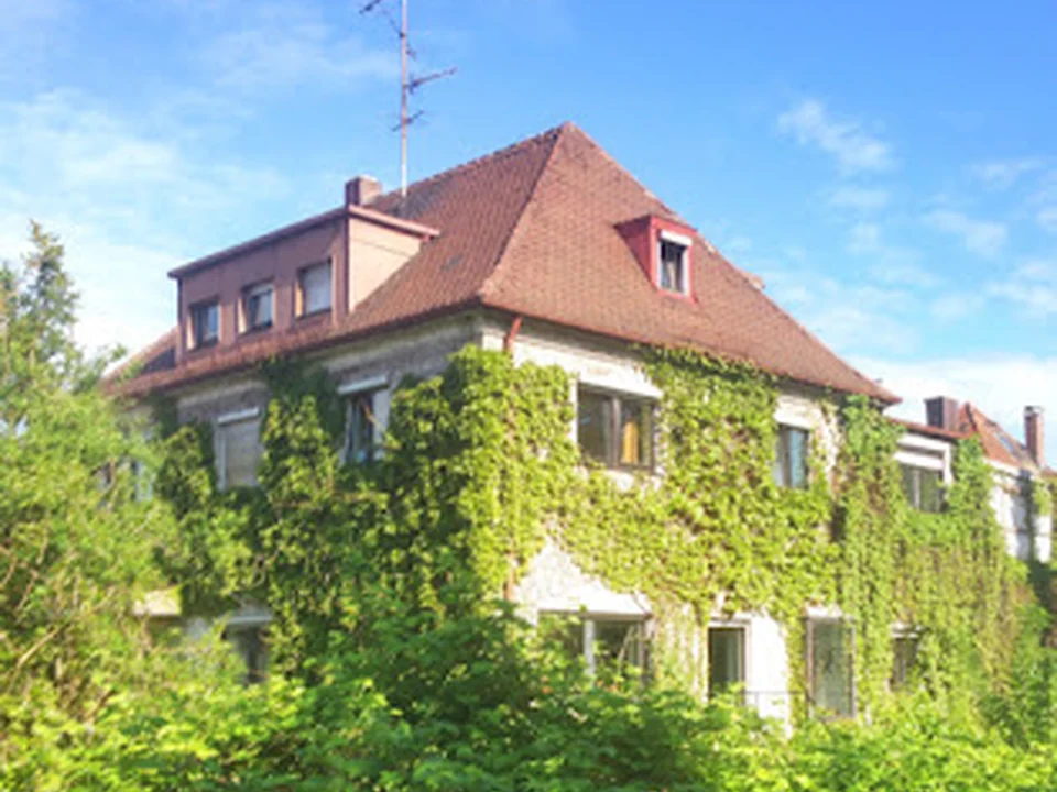 Gästehaus Obermenzing, München