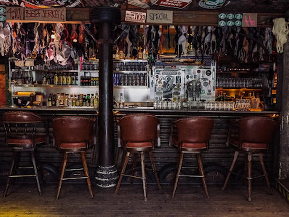 Bar Sehnsucht /Restaurant, München