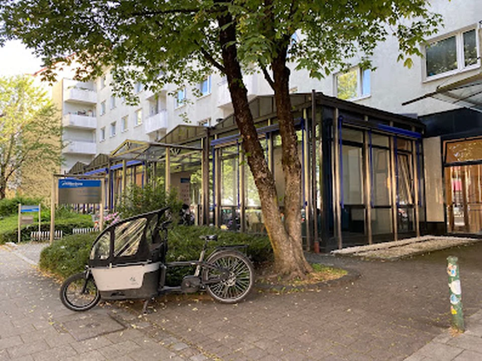 Die Kinderärzte München