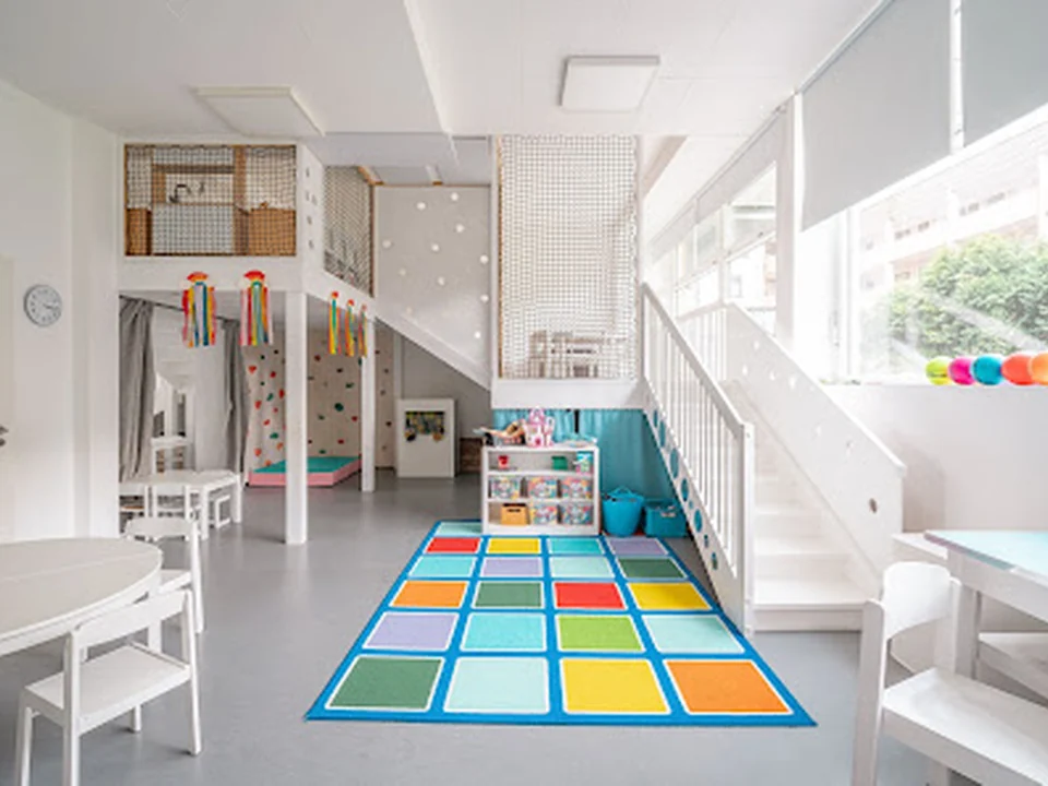Kindergarten Sport Kids Club München