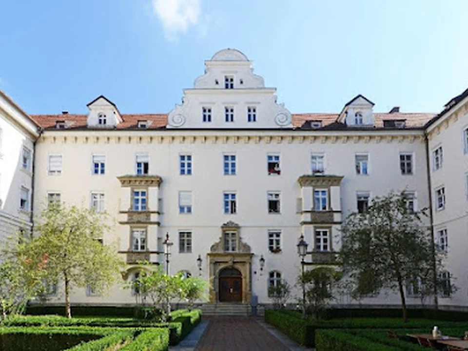 MÜNCHENSTIFT Mathildenstift