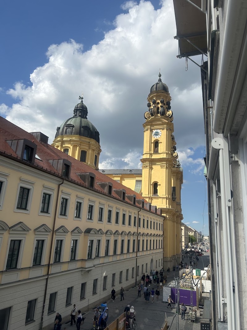 Munich Hair Transplant – Dr. Sussan Rosenthal, München