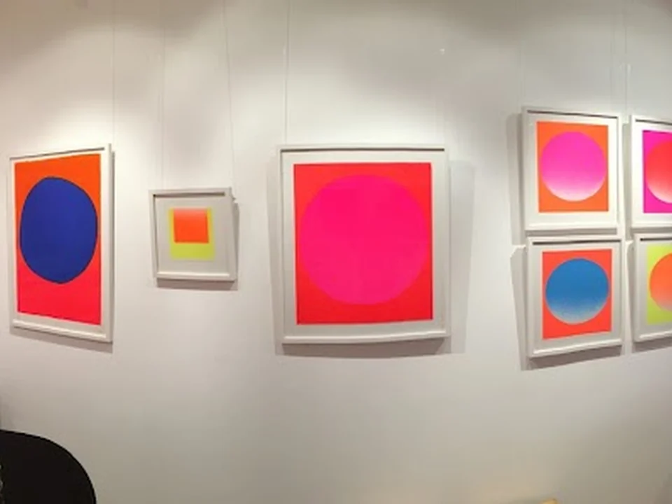 Galerie Frank, München