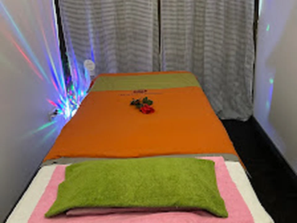 Rose Massage München