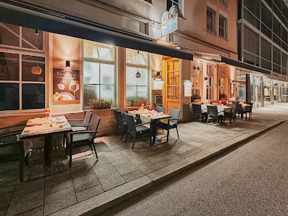 Tavernetta, München