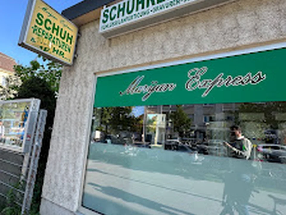 Schuhreparaturen - Grgic Marijan, München