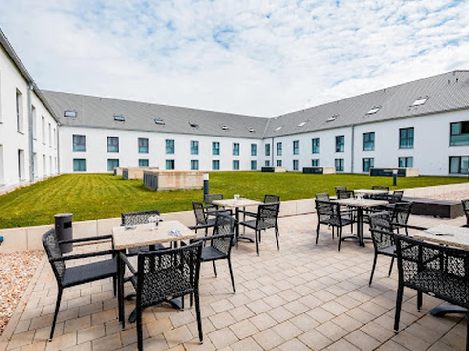 Premier Inn Munich Airport Sued hotel, München
