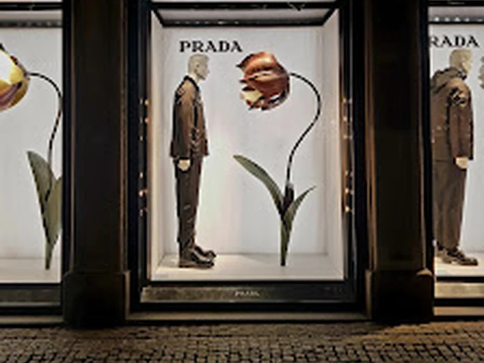 Prada Munich, München