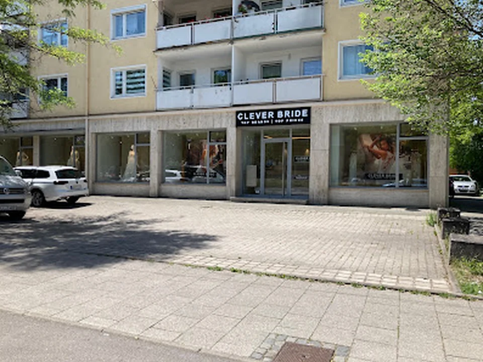 Clever Bride, München