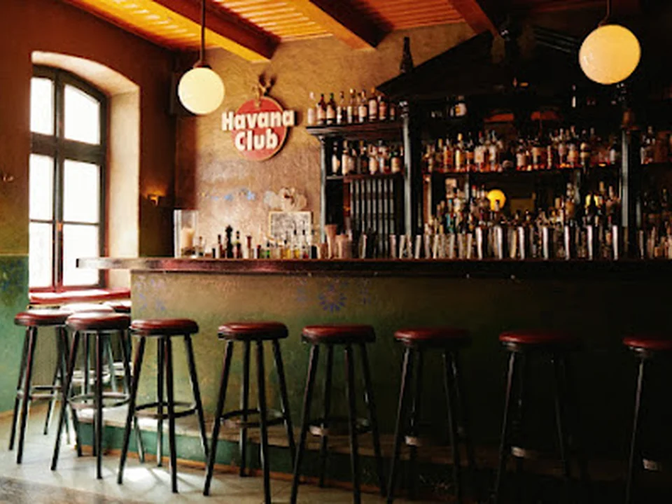 Havana Club, München