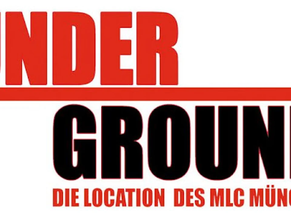 MLC München - Münchner Löwen Club e.V. / UnderGround