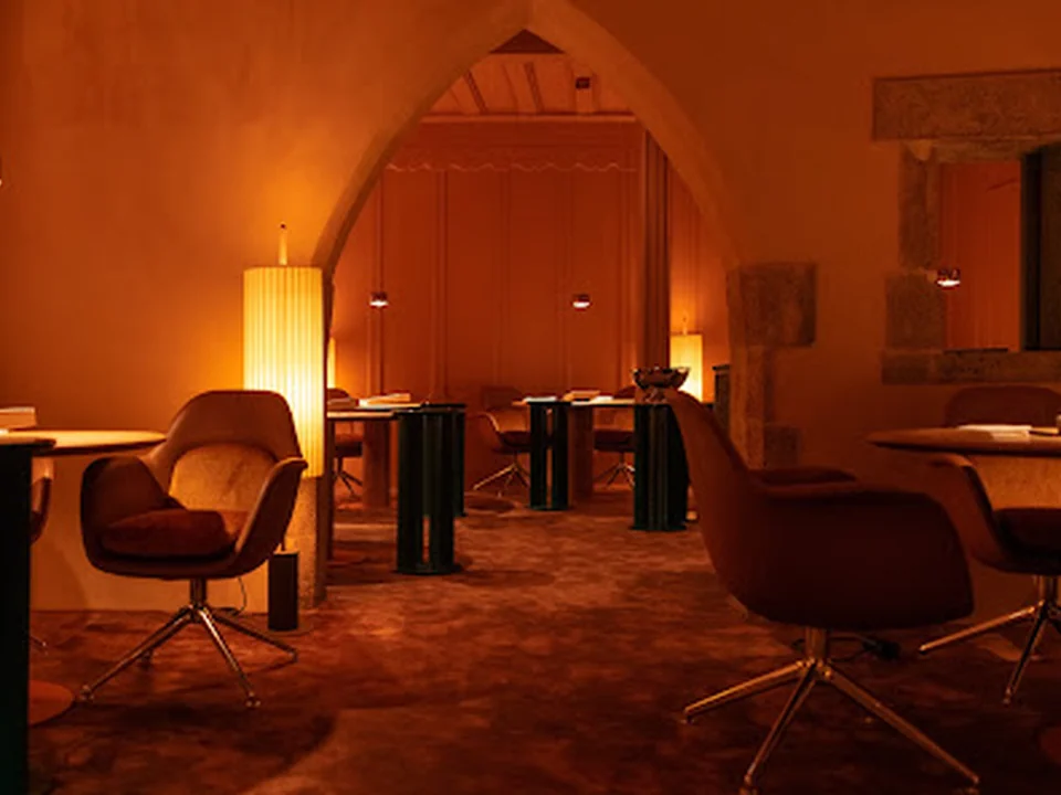 Tohru*** - Fine Dining, München
