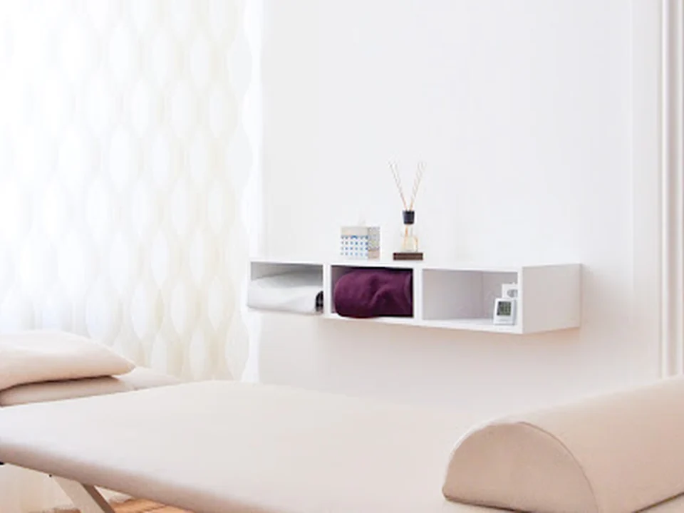 Osteopathie München & Private Physiotherapie Uta Pittino