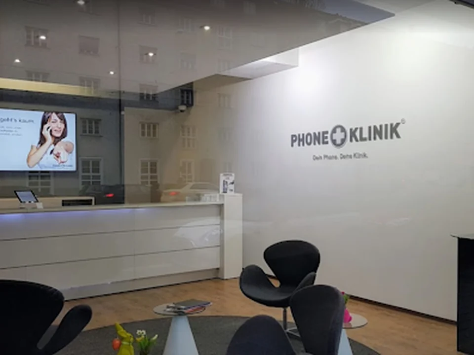 Phoneklinik | München Schwabing