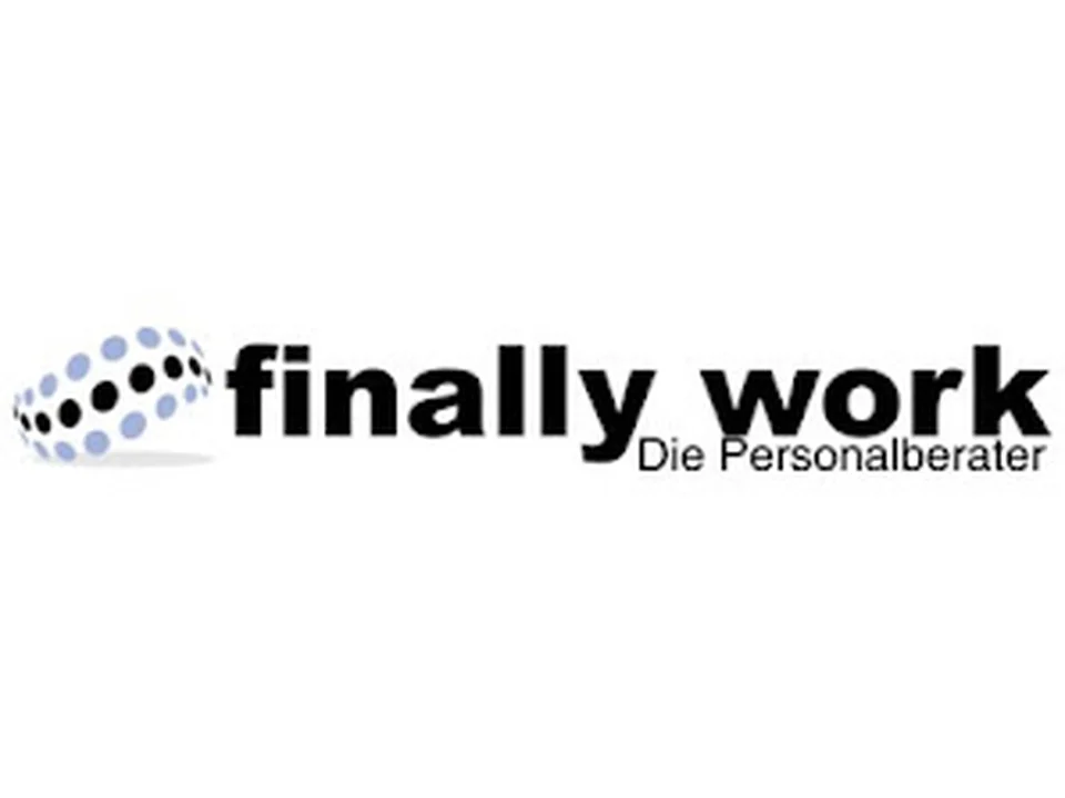 finally work GmbH, München